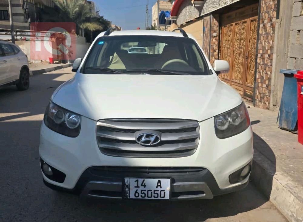 هیوندای سەنتافی